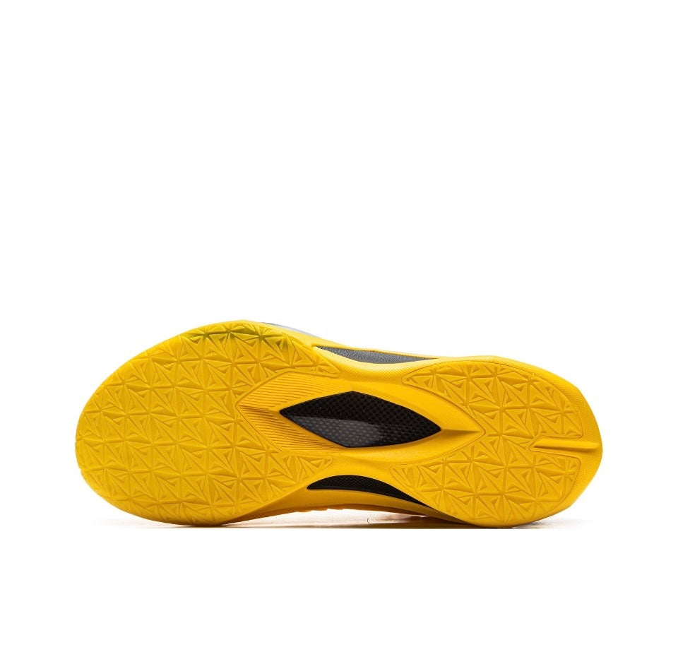 Li-Ning JB3 Marquette University outsole pattern for traction