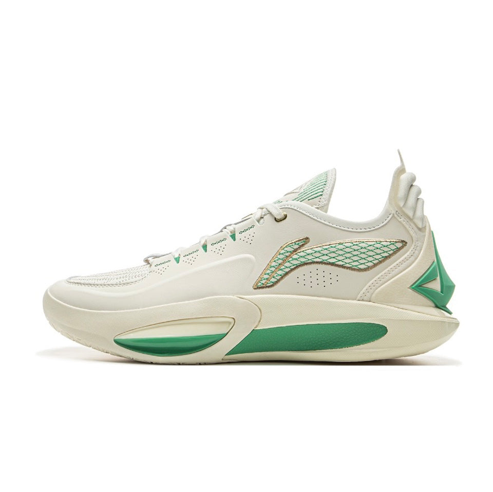 Li-Ning Jimmy Butler JB3 Retro Tennis basketball shoes side view