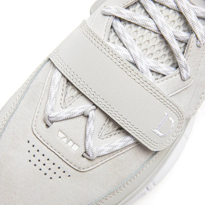 Way of Wade 1 Low "Dlo" Basketball Shoes