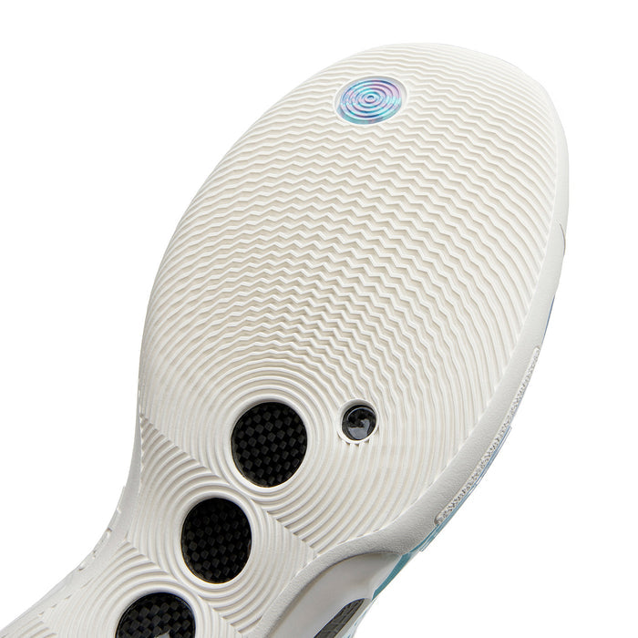 Li-Ning Way of Wade 10 Low Cotton Candy outsole performance detail