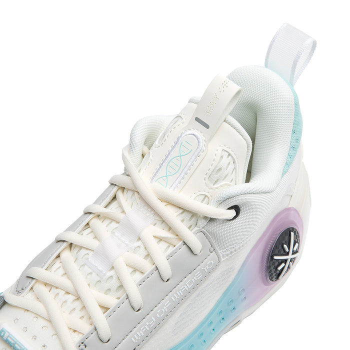 Way of Wade 10 Low 'Cotton Candy' Basketball Shoes