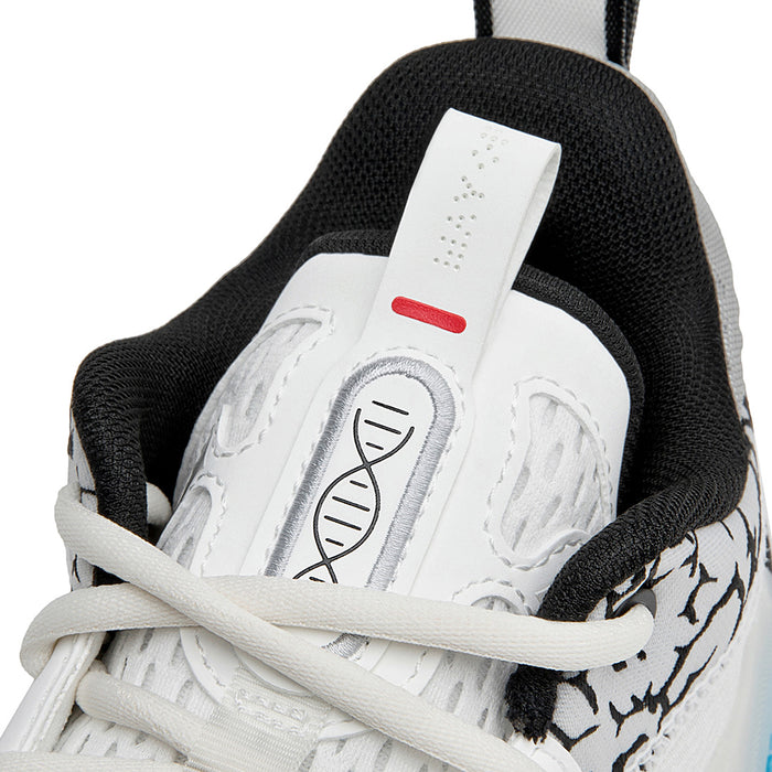 Way of Wade 10 Low 'Black Flash' Basketball Shoes