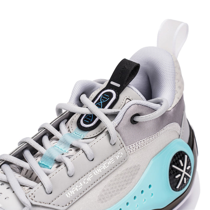 Way of Wade 10 Low 'Liberty' Basketball Shoes