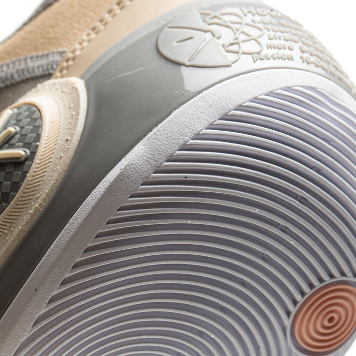 Li-Ning WOW 10 Origin outsole view