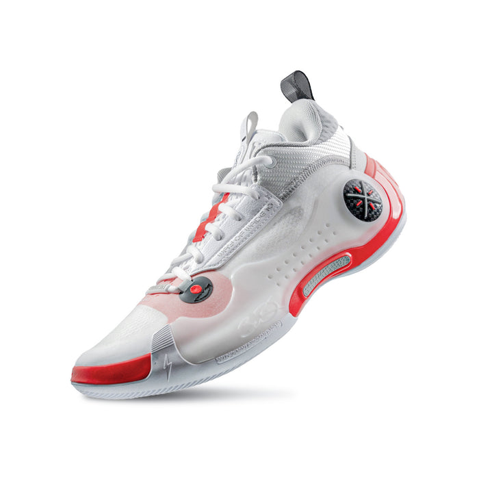 Way of Wade 10 Low 'Overtown' Basketball Shoes