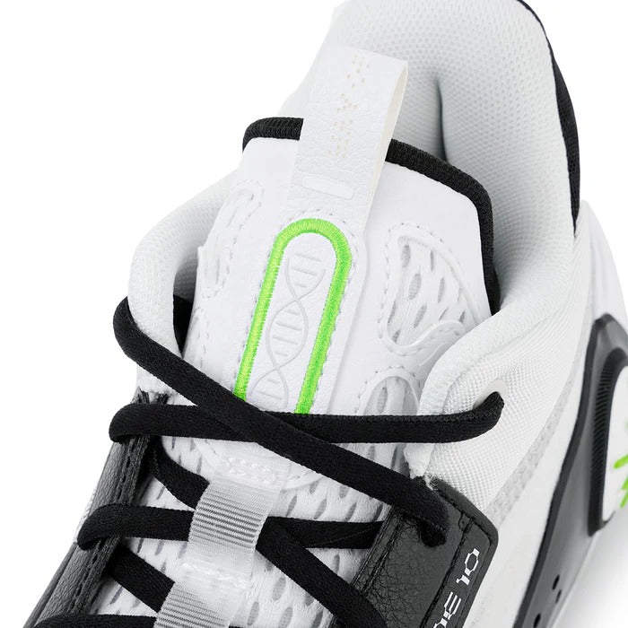 Way of Wade 10 Low 'Panda' Basketball Shoes