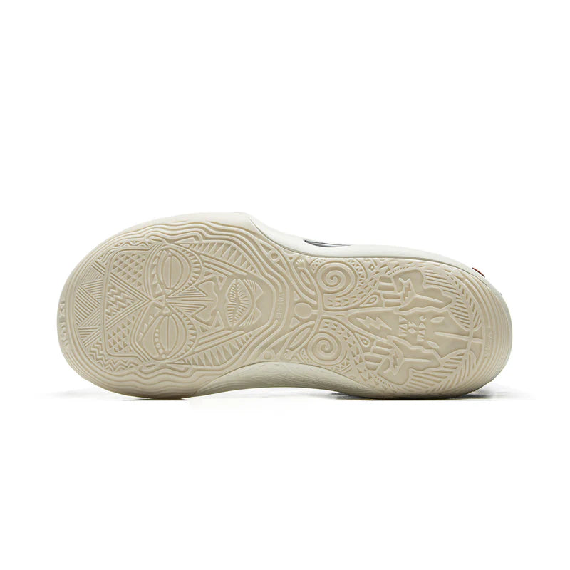Way of Wade 11 Announcement outsole pattern for grip