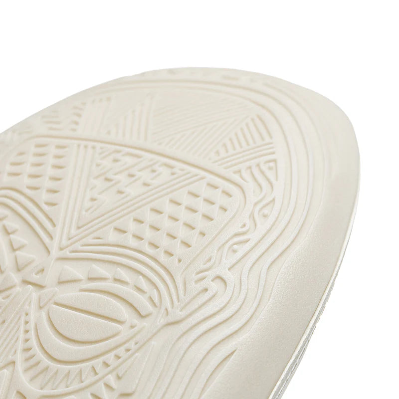 Li-Ning Way of Wade 11 Announcement outsole detail