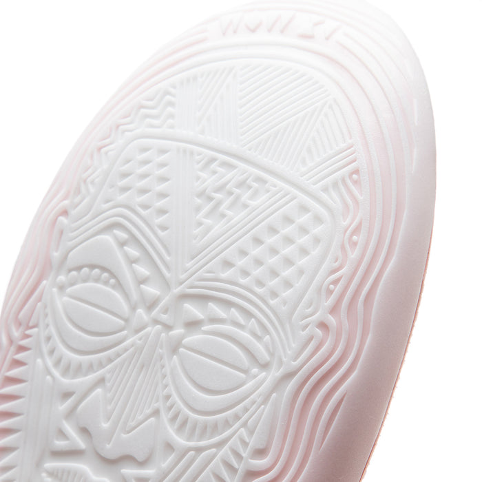 Li-Ning Way of Wade 11 Blossom outsole performance detail