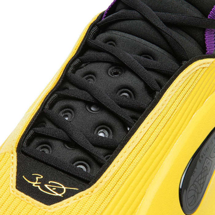 Way of Wade 11 'Gold & Purple' Basketball Shoes