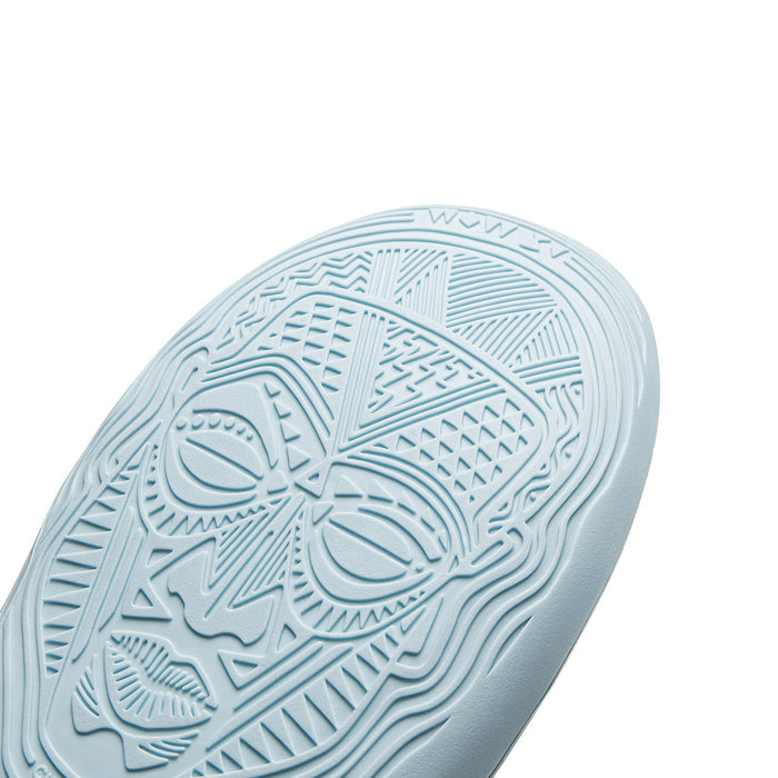 Li-Ning Way of Wade 11 Mint outsole detail