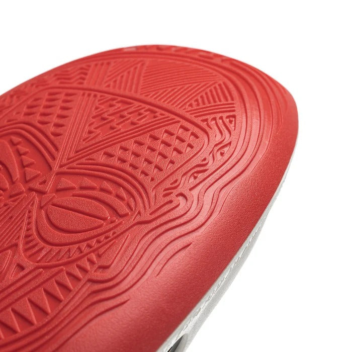 Li-Ning Way of Wade 11 Overtown outsole performance detail