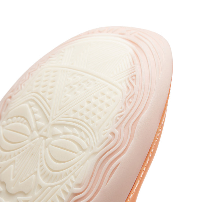 Li-Ning Way of Wade 11 V2 Sunshine State outsole detail