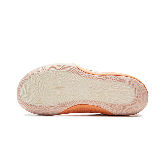 Way of Wade Sunshine State outsole pattern for grip and stability