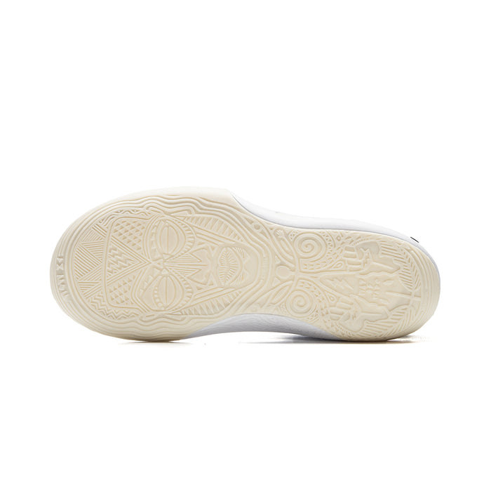 Way of Wade 11 White Hot outsole pattern detail for grip