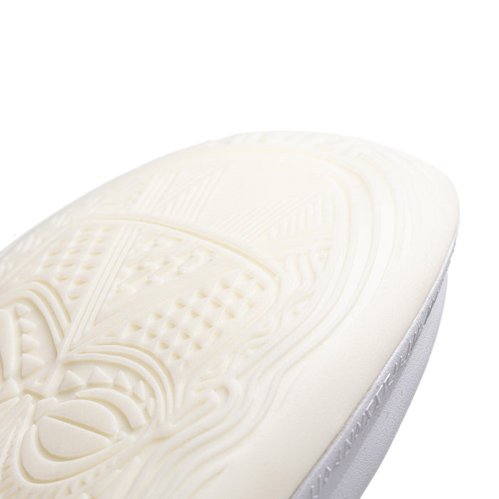 Li-Ning Way of Wade 11 White Hot outsole performance detail