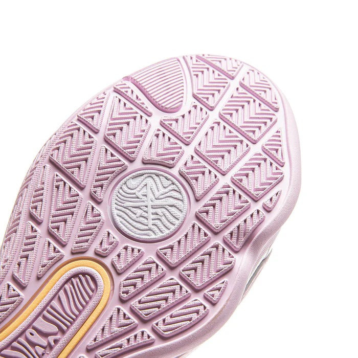 Way of Wade All City 13 Encore Family Love heel stability section detail