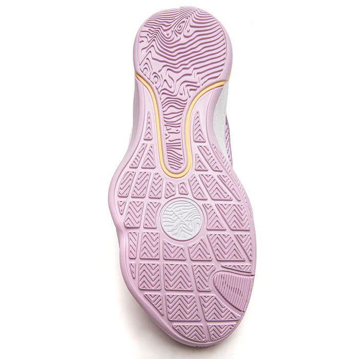 Way of Wade All City 13 Encore Family Love heel stability section detail