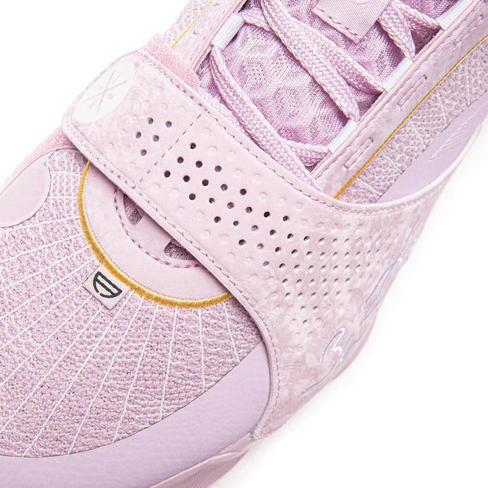 Way of Wade All City 13 Encore 'Family Love' Basketball Shoes