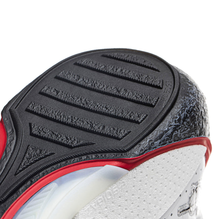 Li-Ning Wade All City 13 Interstellar outsole detail