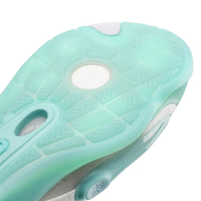 Way of Wade All City 13 Mint heel stability section detail