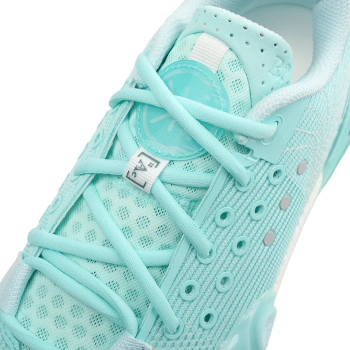 Way of Wade All City 13 'Mint' Basketball Shoes