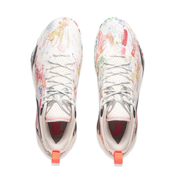 Way of Wade Dlo 1 'Canvas' Basketball Shoes