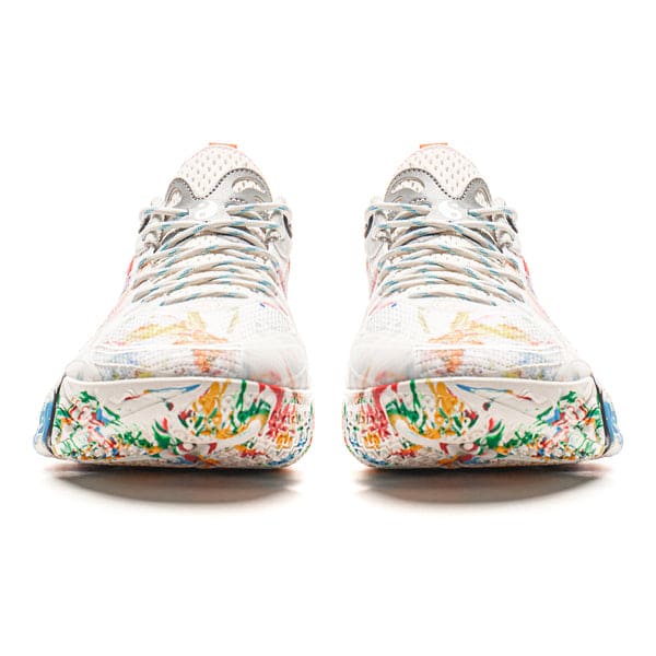 Way of Wade Dlo 1 'Canvas' Basketball Shoes