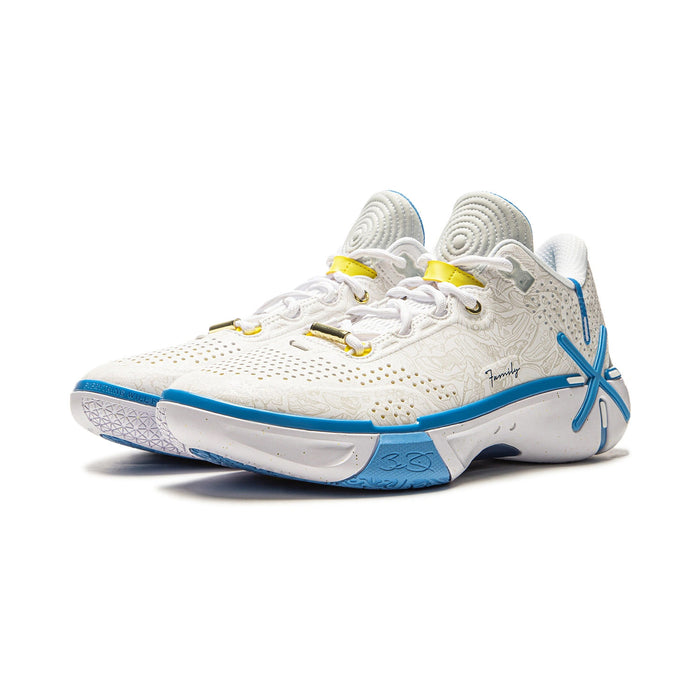 Li-Ning Wade Shadow 6 Reincarnation shoes 45-degree full view