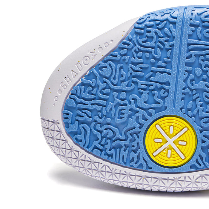 Li-Ning Wade Shadow 6 Reincarnation outsole detail