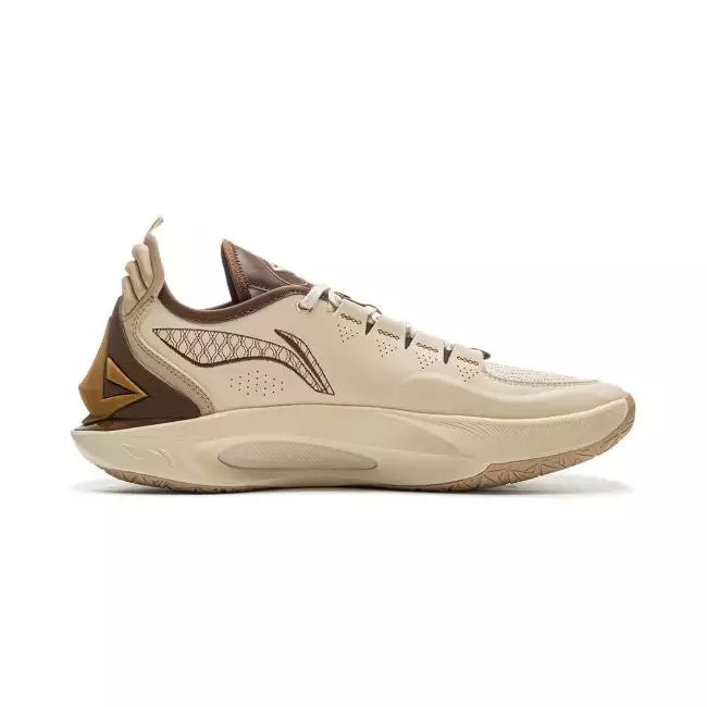 Li-Ning Jimmy Butler JB3 'Coffee'