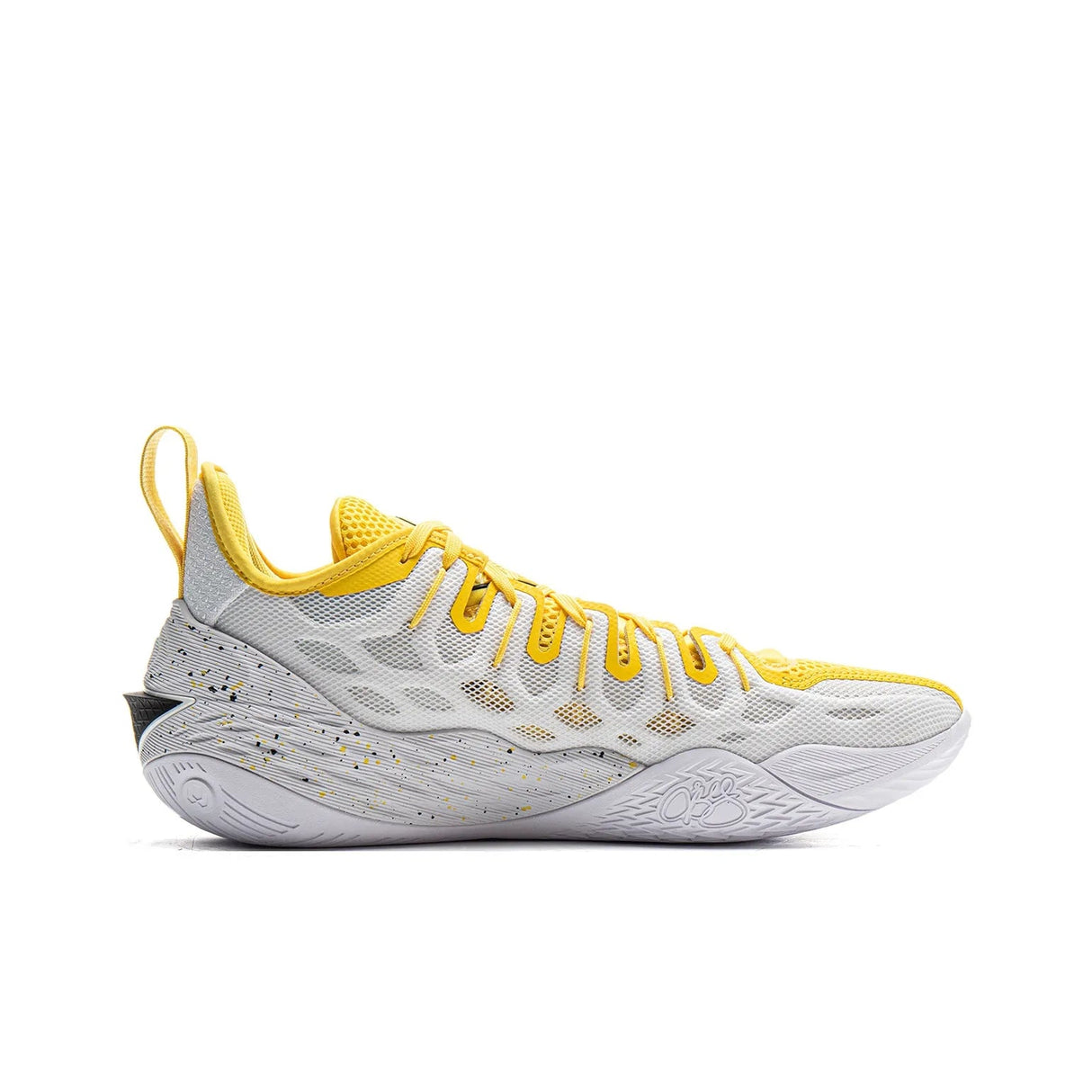 Li-Ning Jimmy Butler Buckets  'Golden Gate Bridge'