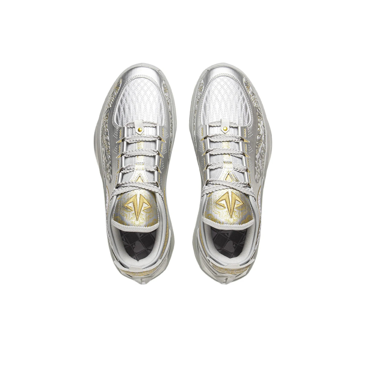Li-Ning Jimmy Butler JB3 'Armor'