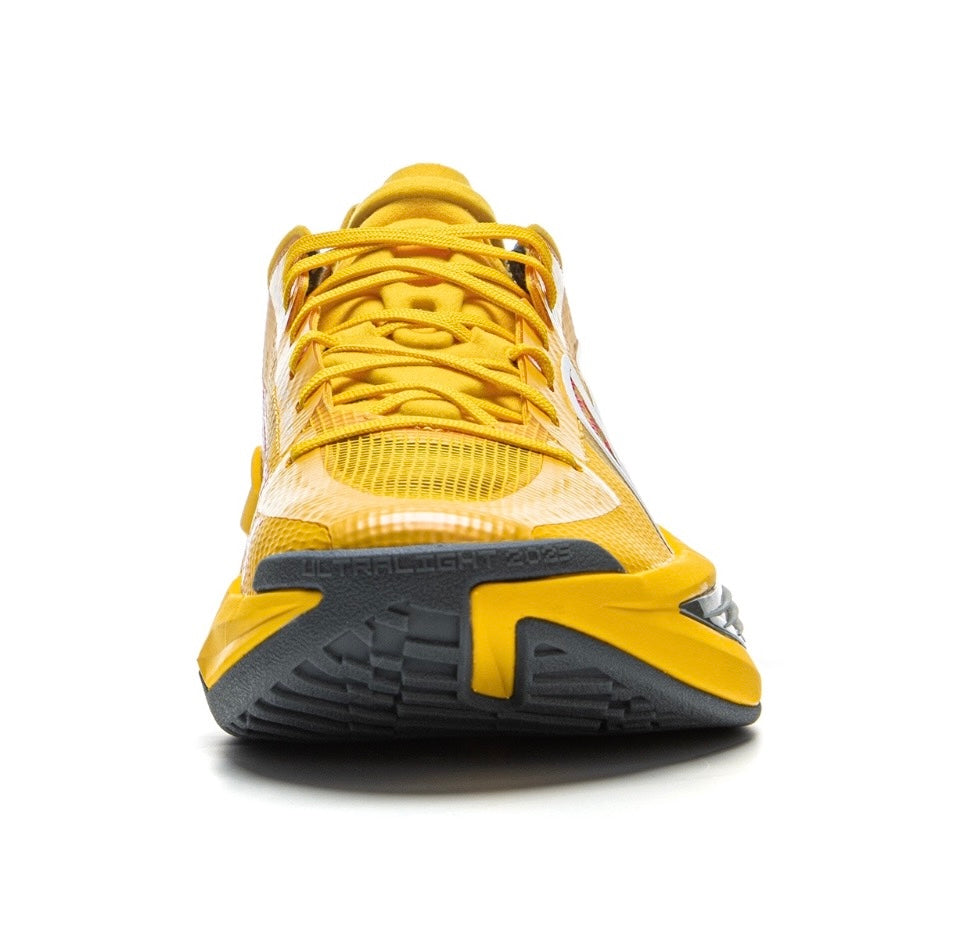 Li-Ning Ultra Light 2025 'Yellow'