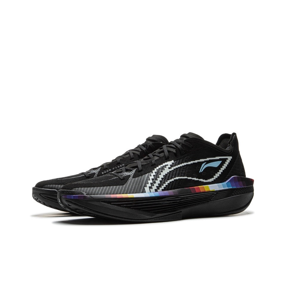 Li-Ning Ultra Light 2025 'Black'