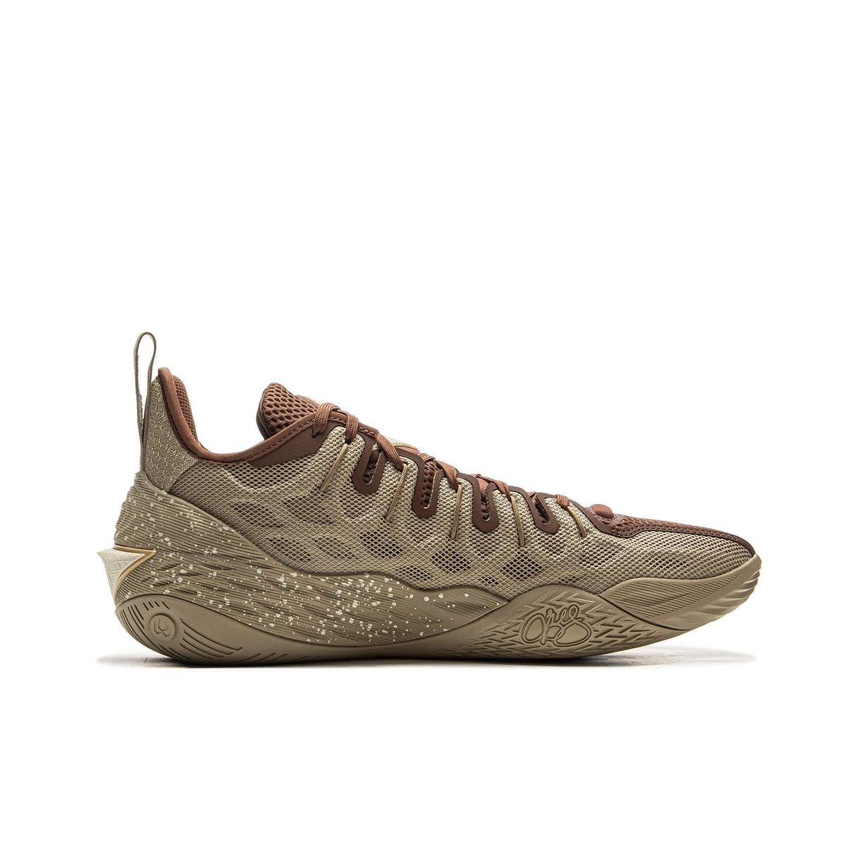 Li-Ning Jimmy Butler Buckets 'Barista'