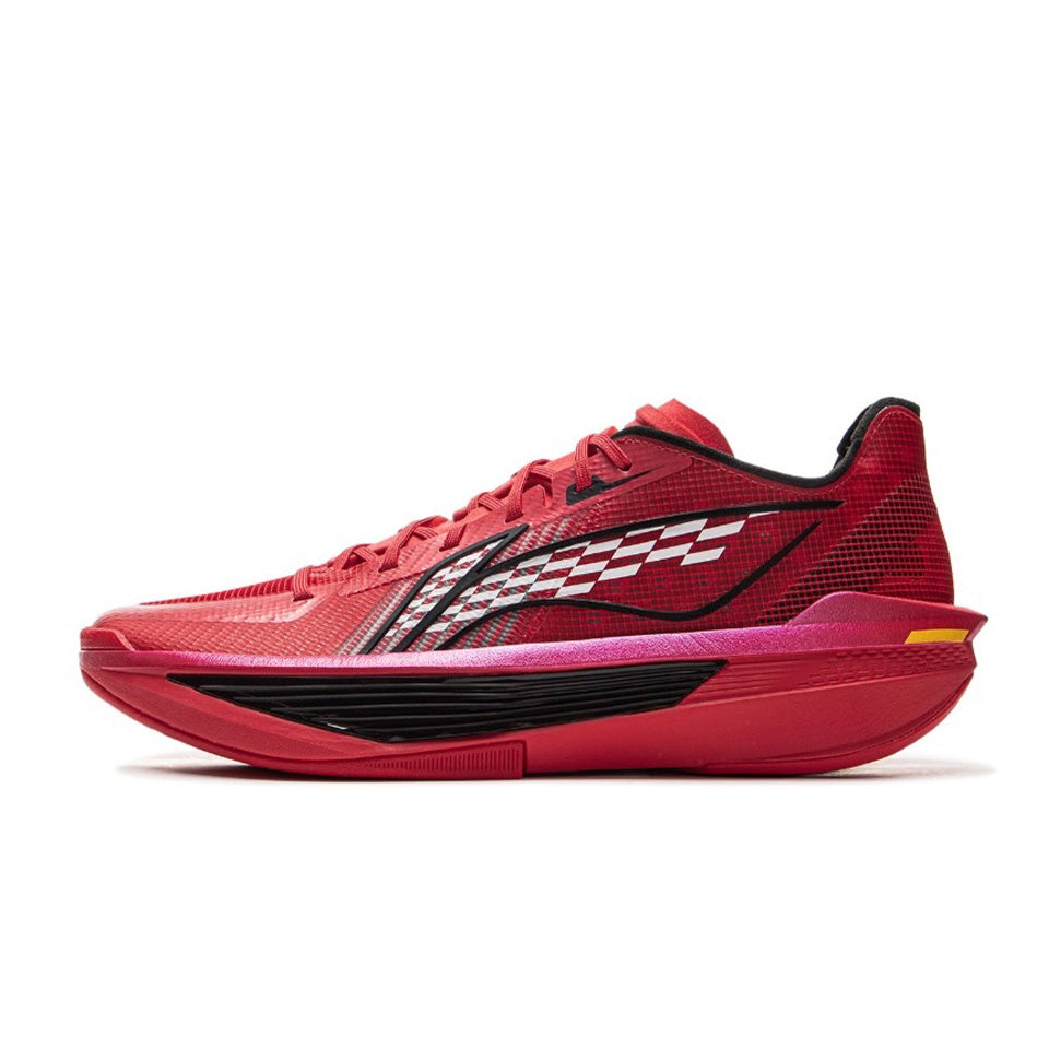 Li-Ning Ultra Light 2025 'Red'