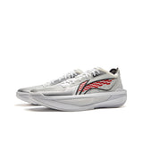 Li-Ning Ultra Light 2025 'Silver White'