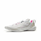 Li-Ning Speed 11 'White'