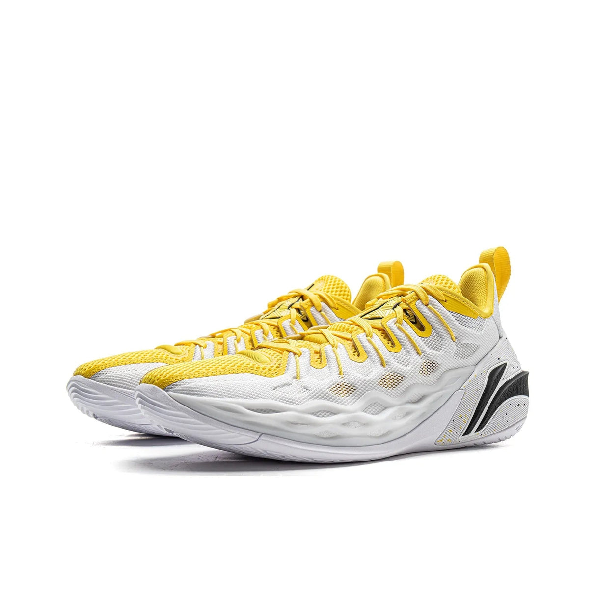 Li-Ning Jimmy Butler Buckets  'Golden Gate Bridge'