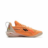 Li-Ning Speed 11 'Orange'