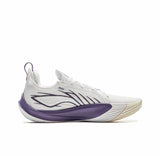 Li-Ning Sonic 13 'White Purple'
