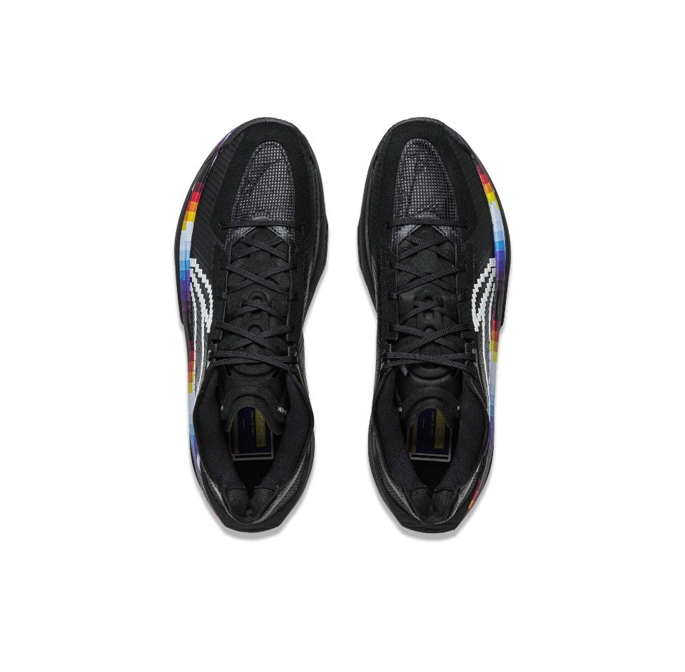 Li-Ning Ultra Light 2025 'Black'