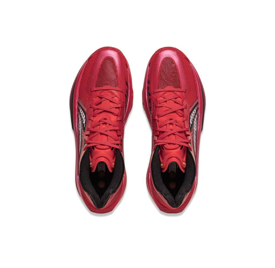 Li-Ning Ultra Light 2025 'Red'
