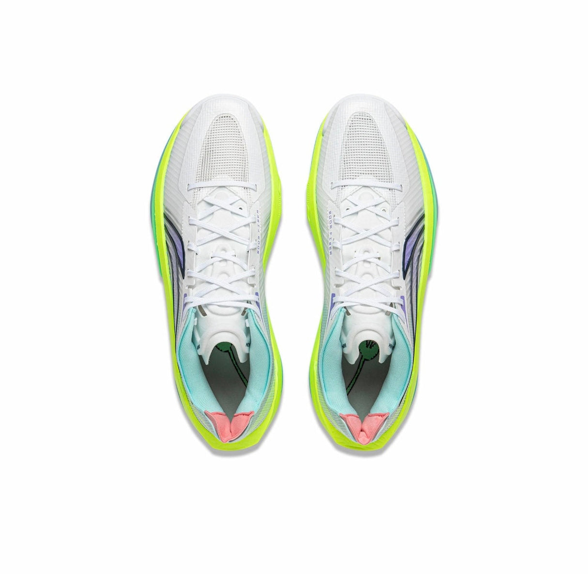 Li-Ning Ultra Light 2025 'Springtime'