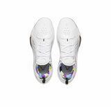 Li-Ning Sonic 13 'Standard White'