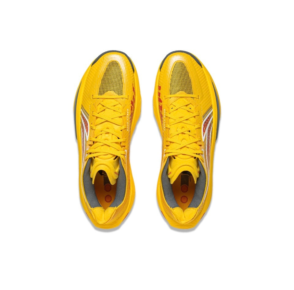 Li-Ning Ultra Light 2025 'Yellow'