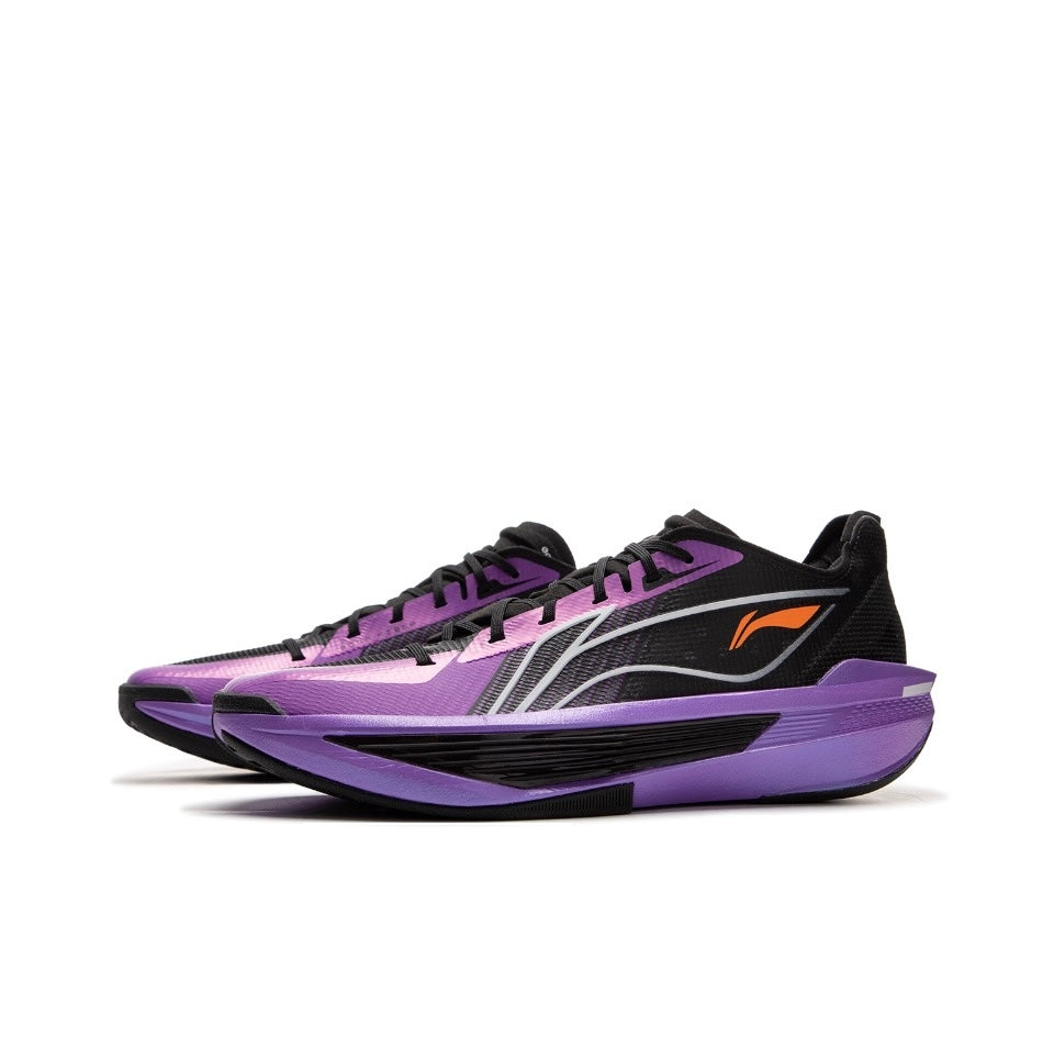 Li-Ning Ultra Light 2025 'Purple'