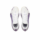Li-Ning Sonic 13 'White Purple'
