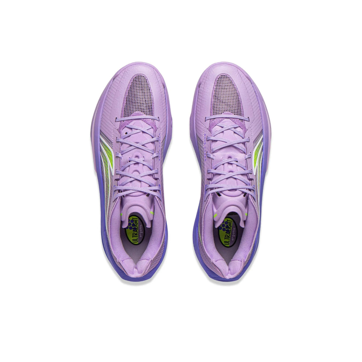 Li-Ning Ultra Light 2025 'Grapes'